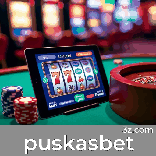 Explore o Puskasbet: Apostas Móveis Completas e Convenientes