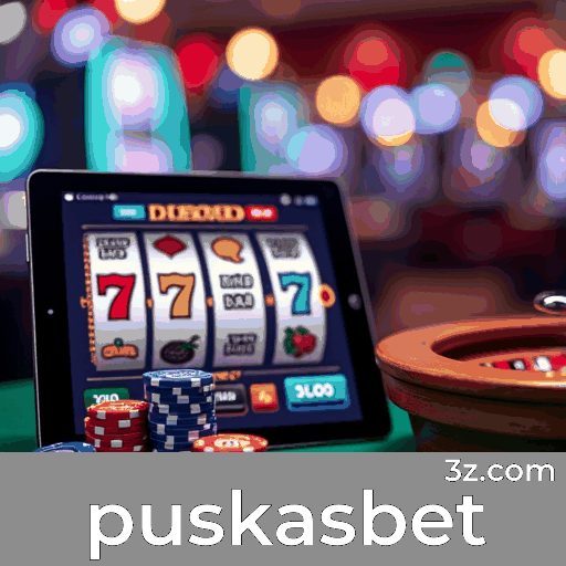 Puskasbet: Experiência de Cassino Luxuosa e Empolgante