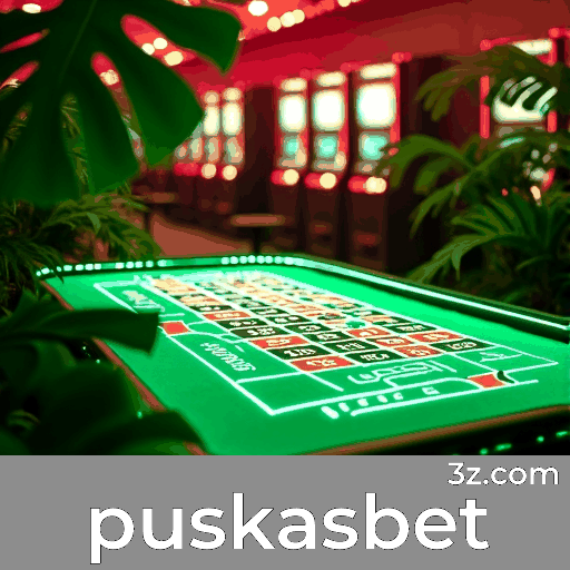 Puskasbet: Experiência de Cassino Luxuosa e Empolgante