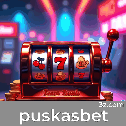 puskasbet: Tecnologia de Ponta em Jogos Inovadores