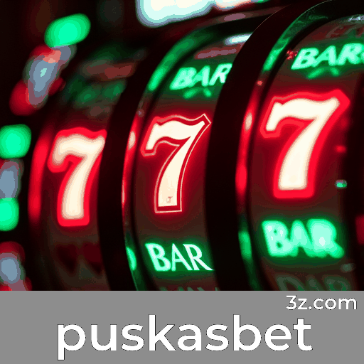 puskasbet: Tecnologia de Ponta em Jogos Inovadores