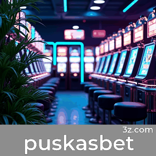 Puskasbet: Experiência de Cassino Luxuosa e Empolgante